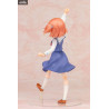 Watashi ni Tenshi ga Maiorita - Hinata Hoshino figure ver. Uniform