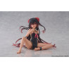 PRÉCOMMANDE - To Love Ru Darkness - Figurine Nemesis (Chinese Dress), Desktop Cute Figure