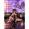 PRÉCOMMANDE - To Love Ru Darkness - Figurine Nemesis (Chinese Dress), Desktop Cute Figure