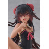 PRÉCOMMANDE - To Love Ru Darkness - Figurine Nemesis (Chinese Dress), Desktop Cute Figure