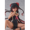 PRÉCOMMANDE - To Love Ru Darkness - Figurine Nemesis (Chinese Dress), Desktop Cute Figure