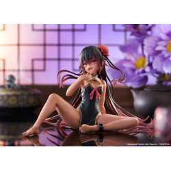 Nemesis figure (Chinese Dress), Desktop Cute Figure - To Love Ru