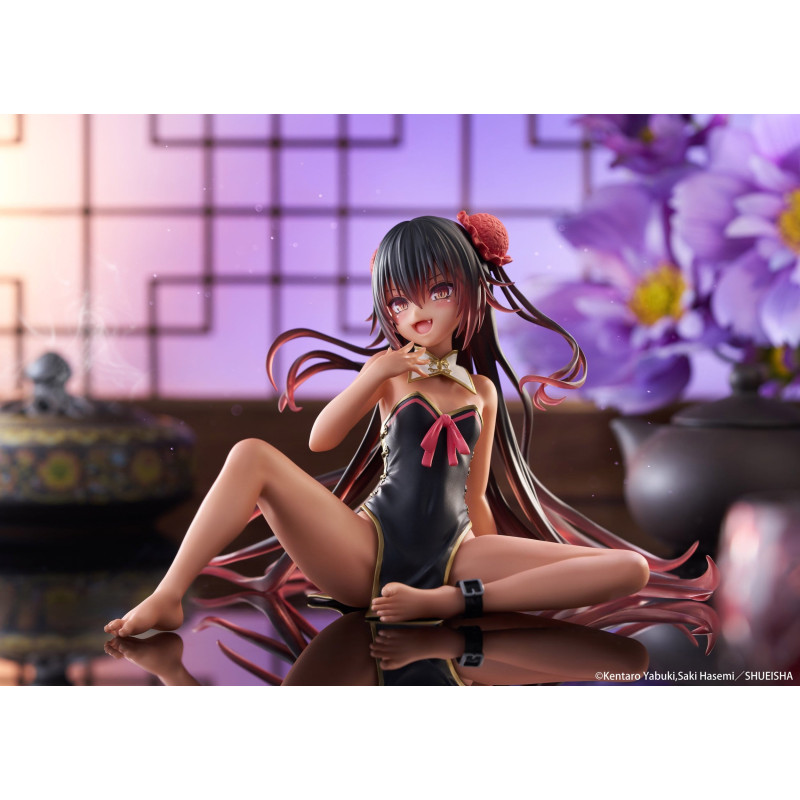 PRÉCOMMANDE - To Love Ru...