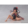 PRÉCOMMANDE - To Love Ru Darkness - Figurine Nemesis (Chinese Dress), Desktop Cute Figure