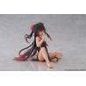 PRÉCOMMANDE - To Love Ru Darkness - Figurine Nemesis (Chinese Dress), Desktop Cute Figure