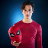 Marvel, Spider-Man: Homecoming - Spider-Man electronic mask replica, Legends