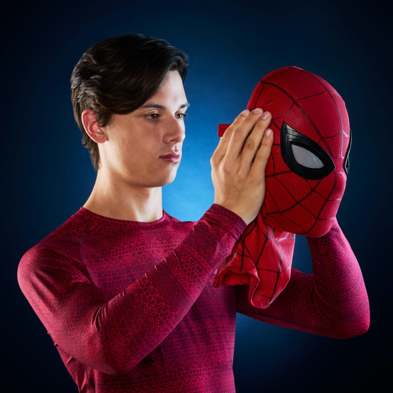 Marvel, Spider-Man:...