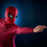 Marvel, Spider-Man: Homecoming - Spider-Man electronic mask replica, Legends