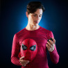 Marvel, Spider-Man: Homecoming - Spider-Man electronic mask replica, Legends