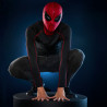 Marvel, Spider-Man: Homecoming - Réplique masque expressif électronique Spider-Man, Legends