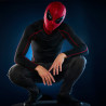 Marvel, Spider-Man: Homecoming - Réplique masque expressif électronique Spider-Man, Legends