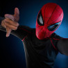 Marvel, Spider-Man: Homecoming - Spider-Man electronic mask replica, Legends