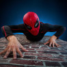 Marvel, Spider-Man: Homecoming - Spider-Man electronic mask replica, Legends