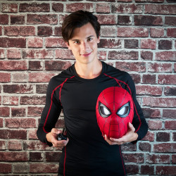 Marvel, Spider-Man:...