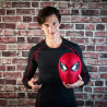 Marvel, Spider-Man: Homecoming - Spider-Man electronic mask replica, Legends