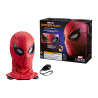 Marvel, Spider-Man: Homecoming - Réplique masque expressif électronique Spider-Man, Legends