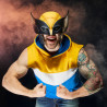 PREORDER - Marvel, Deadpool & Wolverine - Wolverine mask replica, Roleplay Premium