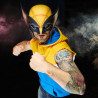 PREORDER - Marvel, Deadpool & Wolverine - Wolverine mask replica, Roleplay Premium