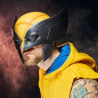 PREORDER - Marvel, Deadpool & Wolverine - Wolverine mask replica, Roleplay Premium