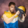 PREORDER - Marvel, Deadpool & Wolverine - Wolverine mask replica, Roleplay Premium