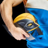 PREORDER - Marvel, Deadpool & Wolverine - Wolverine mask replica, Roleplay Premium