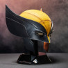 PREORDER - Marvel, Deadpool & Wolverine - Wolverine mask replica, Roleplay Premium
