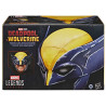 PREORDER - Marvel, Deadpool & Wolverine - Wolverine mask replica, Roleplay Premium