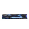 Star Wars: Ahsoka - Light saber Force FX Elite Ezra Bridger replica, Black Series