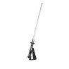Star Wars: Ahsoka - Light saber Force FX Elite Ezra Bridger replica, Black Series