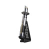 Star Wars: Ahsoka - Light saber Force FX Elite Ezra Bridger replica, Black Series