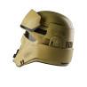 Star Wars: Andor - Shoretrooper electronic helmet replica, Black Series