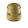 Star Wars: Andor - Shoretrooper electronic helmet replica, Black Series