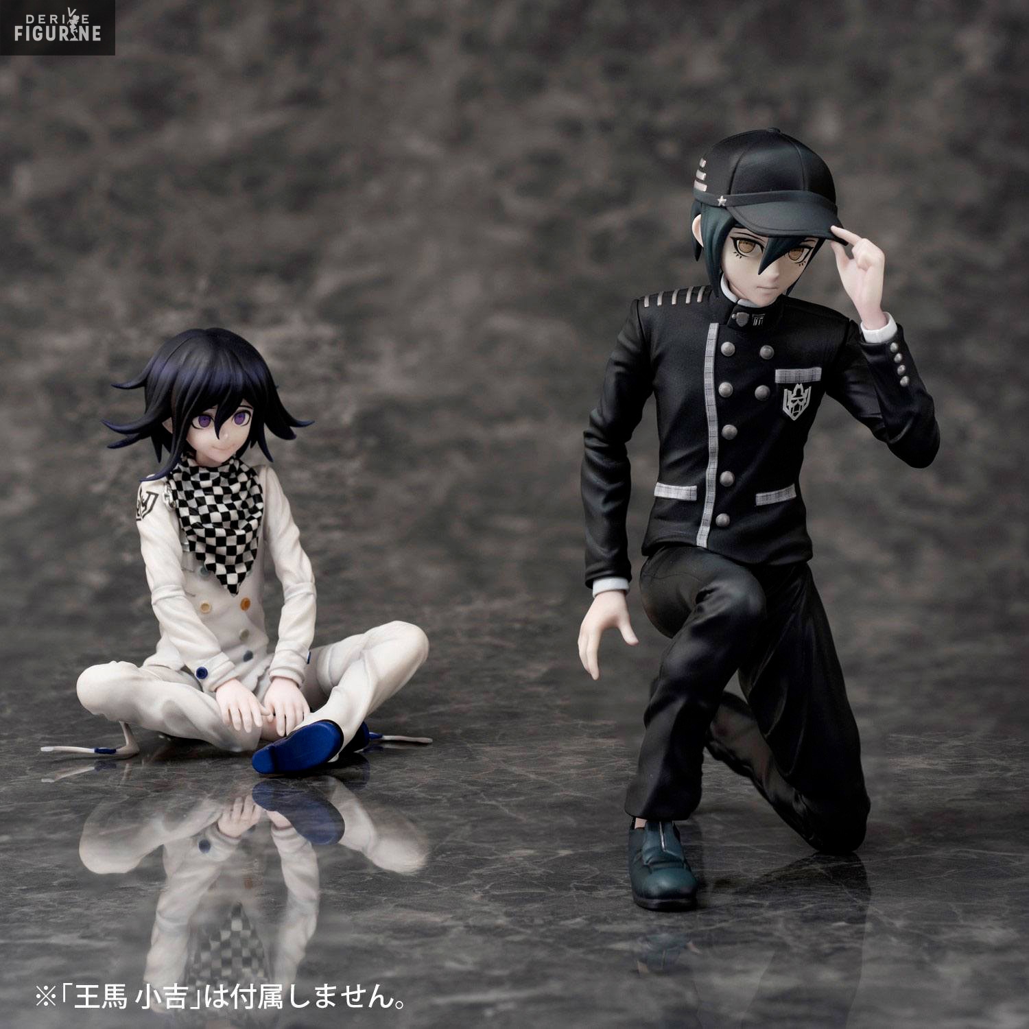 Ouma Kokichi Figure - 17c3qaz