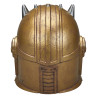Star Wars: The Mandalorian - The Armorer electronic helmet replica, Black Series