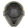 Star Wars: The Mandalorian - Réplique casque électronique The Armorer, Black Series