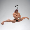Baki - Yujiro Hanma figure, Grandista FigLife!