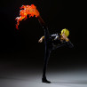 One Piece - Sanji figure, Maximatic Plus