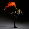 One Piece - Figurine Sanji, Maximatic Plus