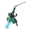 One Piece - Figurine Roronoa Zoro, Maximatic Plus