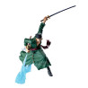 One Piece - Roronoa Zoro figure, Maximatic Plus