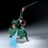 One Piece - Figurine Roronoa Zoro, Maximatic Plus