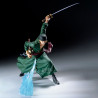 One Piece - Roronoa Zoro figure, Maximatic Plus