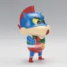 Crayon Shinchan - Figure Cosplay Shinchan Action Kamen Shinchan