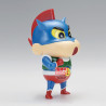 Crayon Shinchan - Figurine Cosplay Shinchan Action Kamen Shinchan