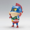 Crayon Shinchan - Figure Cosplay Shinchan Action Kamen Shinchan
