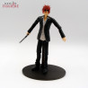 Final Fantasy VII: Advent Children - Figurine de Reno, Play Arts 2 (seconde main)
