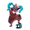 One Piece - Buggy figure, Grandista