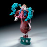 One Piece - Figurine Buggy, Grandista