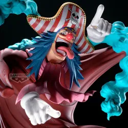 One Piece - Figurine Buggy,...