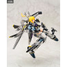 Macross Frontier - VF-25S Messiah figure, V.F.G